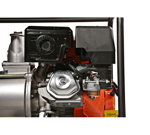 Мотопомпа Sturm! BP8703TW Мотопомпа Sturm! BP8703TW