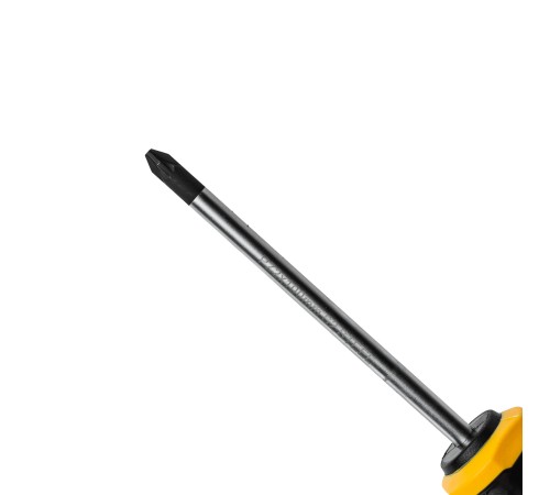 RUNTEC RT-SD1PZ2x100 Отвертка RUNTEC PZ2 x 100 мм S2 RUNTEC RT-SD1PZ2x100 Отвертка RUNTEC PZ2 x 100 мм S2