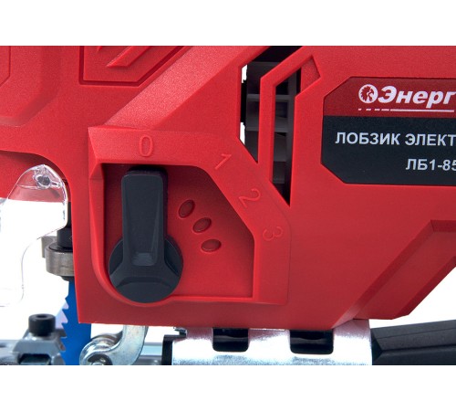 Лобзик электрический Энергомаш ГАРАНТ ЛБ1-850