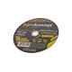 Отрезной диск по металлу Hanskonner H9020-230-20