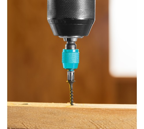 Бита PH2х25мм, сталь S2, шестигр., 10 шт. Gross