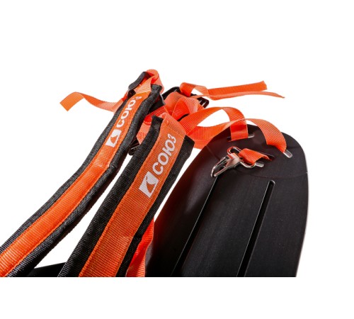 Триммер бензиновый СОЮЗ БТС-9062Л