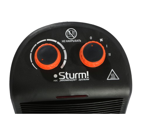Тепловентилятор Sturm! FH2001 Тепловентилятор Sturm! FH2001