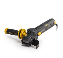 RUNTEC RT-ADC1550 Шлифмашина угловая бесщеточная RUNTEC 125 мм, 230В, 1550Вт