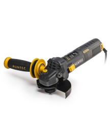 RUNTEC RT-ADC1550 Шлифмашина угловая бесщеточная RUNTEC 125 мм, 230В, 1550Вт