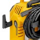 Моечная машина высокого давления K 70 Power, 2500 Вт, 180 бар, 600 л/ч, асинх. двиг.// Denzel
