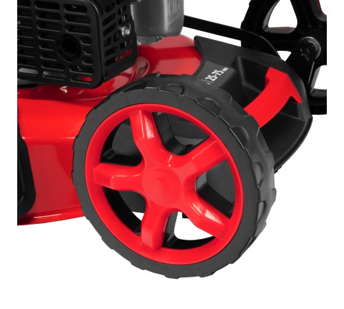 Газонокосилка бензиновая GL51SP-K, 170 см3, 51 см, привод, 50 л// MTX