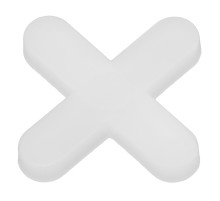 Крестики, 5 мм, для кладки плитки, 250 шт Sparta