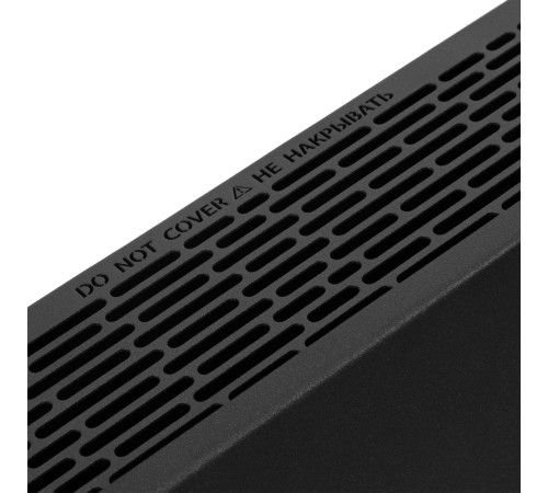 Конвектор электрический XCE-1000 B, 230 В, 1000 Вт, X-образный нагреватель Denzel Конвектор электрический XCE-1000 B, 230 В, 1000 Вт, X-образный нагреватель Denzel
