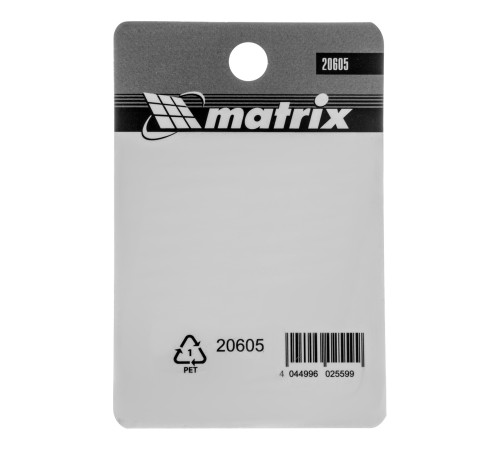 Струбцина G-образная, 125 мм Matrix Струбцина G-образная, 125 мм Matrix
