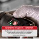 Винтоверт ударный аккумуляторный бесщёточный P.I.T. PSD12K-120A (1 АКБ, ЗУ)