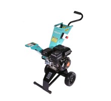 Бензиновые измельчители садовые Sturm! GWS7R