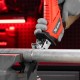 Пила сабельная аккумуляторная RС-80, Li-Ion, 20 В MTX