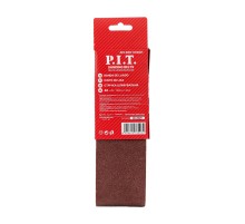 Лента шлифовальная P.I.T. APLS08-0040H