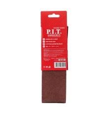 Лента шлифовальная P.I.T. APLS08-0040H