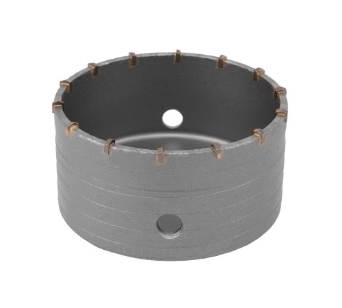 Буровая коронка, M22 х 115 мм Matrix Буровая коронка, M22 х 115 мм Matrix