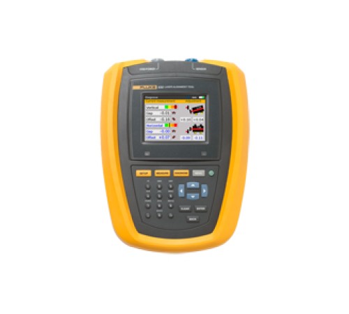 Лазерный инструмент для центрирования вала Fluke 830 (4528249)