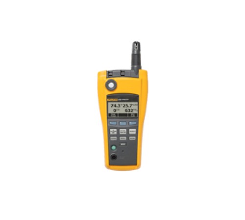 Тестер воздуха Fluke 975 AirMeter™ (2666111)