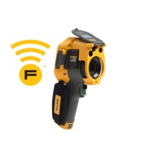 Тепловизор Fluke Ti300