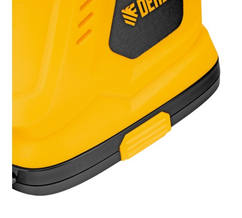 Ножницы-кусторез аккумуляторные GS-20, Li-Ion, 20 В Denzel