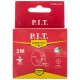 Рулетка с фиксатором P.I.T. CONTROL HTPM03-0316