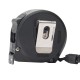 Рулетка с фиксатором P.I.T. CONTROL HTPM03-0316