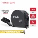 Рулетка с фиксатором P.I.T. CONTROL HTPM03-0316