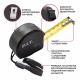 Рулетка с фиксатором P.I.T. CONTROL HTPM03-0316
