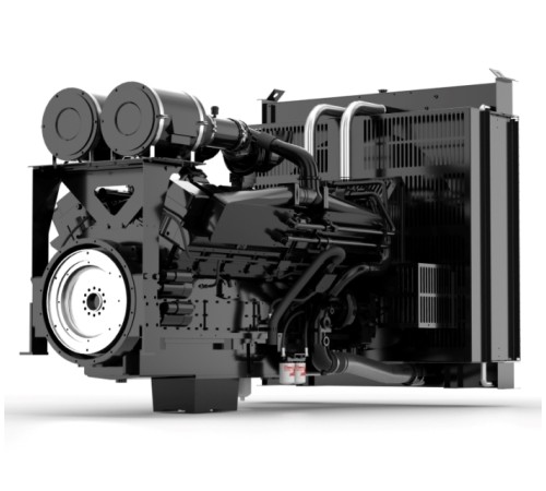 Cummins KTA50-G8 Cummins KTA50-G8