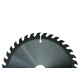 Диск пильный Sturm! 9020-150-22/20-36T