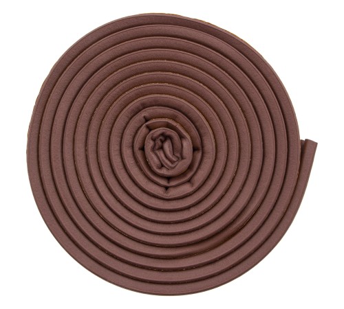 Уплотнитель резиновый, 24 м, профиль 