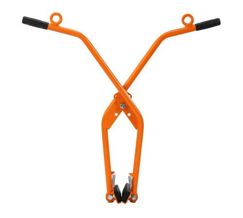 Захват бордюрного камня ручной до 300 мм, 80 кг Сибртех