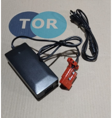 Зарядное устройство для тележек PPT18H 48V/2A (Charger) Зарядное устройство для тележек PPT18H 48V/2A (Charger)