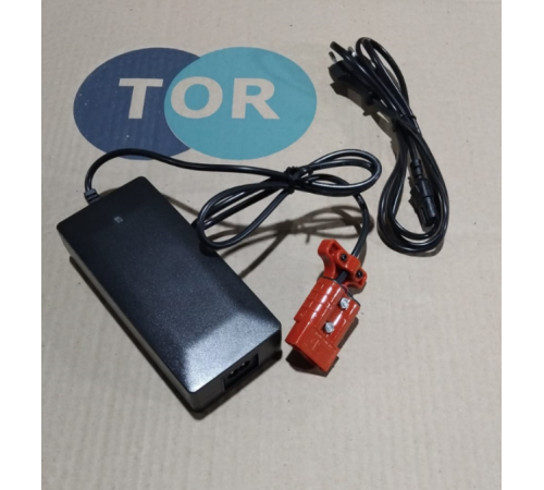 Зарядное устройство для тележек PPT18H 48V/2A (Charger) Зарядное устройство для тележек PPT18H 48V/2A (Charger)