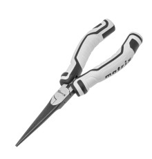 Длинногубцы Mini удлиненные, 150 мм, авторазжим, Pro Matrix