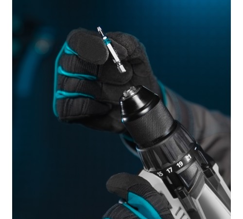 Набор бит Torx 10 х 50, сталь S2, 10 шт. Gross Набор бит Torx 10 х 50, сталь S2, 10 шт. Gross