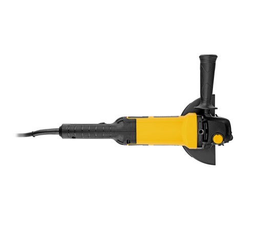 Углошлифовальная машина AGL150-1350, 1350 Вт, 150 мм, 8500 об/мин Denzel