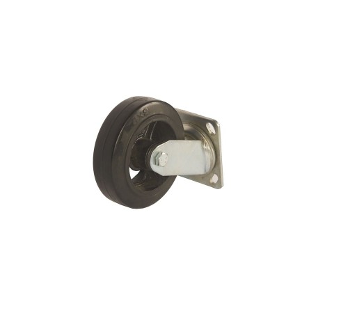 Колесо большегрузное поворотное SCd 63 150 
мм обрезиненное (N) Колесо большегрузное поворотное SCd 63 150 
мм обрезиненное (N)