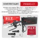 Паяльник для ПВХ труб сетевой P.I.T. PWM43-C1