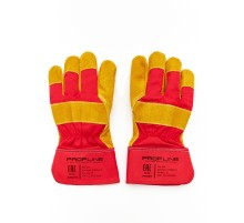 Перчатки комбинированные PROFLINE SPECIALIST Winter