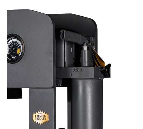 RUNTEC RT-SP100A Пресс пневмогидравлический профессиональный, 100 т RUNTEC RT-SP100A Пресс пневмогидравлический профессиональный, 100 т