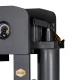 RUNTEC RT-SP100A Пресс пневмогидравлический профессиональный, 100 т