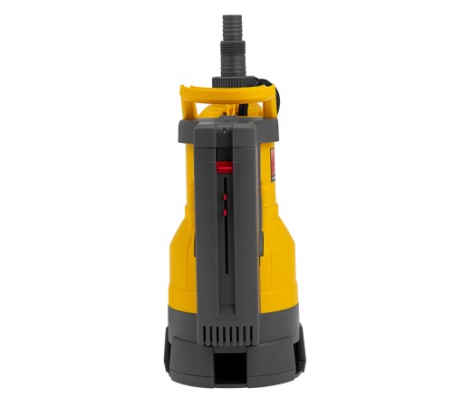 Дренажный насос DPХ450, 450 Вт, подъем 5 м, 9000 л/ч Denzel