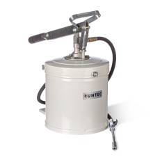 RUNTEC RT-HPG6 Нагнетатель смазки ручной, 6 л