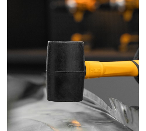 ЗУБР профессиональный фильтр противогазовый для РПГ-67 К1 11143 Профессионал