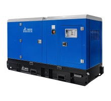 Дизельный генератор ТСС АД-24С-Т400-1РКМ15