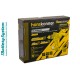 Аккумуляторный шуруповерт Hanskonner HCD18165BL 1BatterySystem