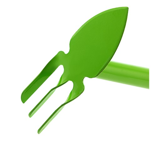 Мотыжка комбинированная, лепесток, 60 х 295мм, цельнометаллическая, Fresh Line, Palisad