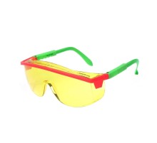 Очки открытые РОСОМЗ™ О37 UNIVERSAL TITAN StrongGlass (2-1,2 PC), 13757