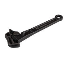 Ключ трубный, самозажимной, 12-28 мм KING TONY 3616S-08P